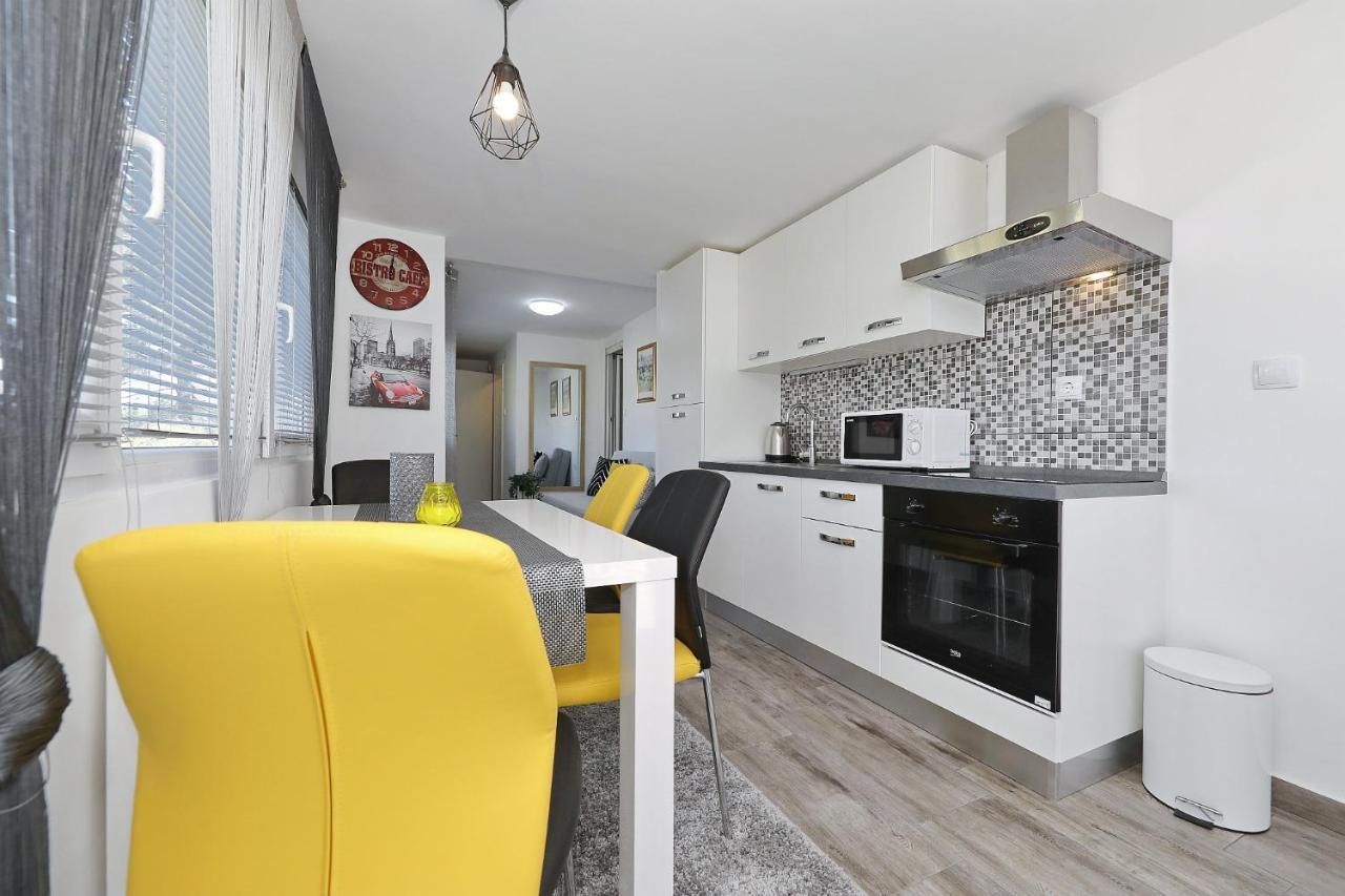 Apartmani Nella Vir Δωμάτιο φωτογραφία