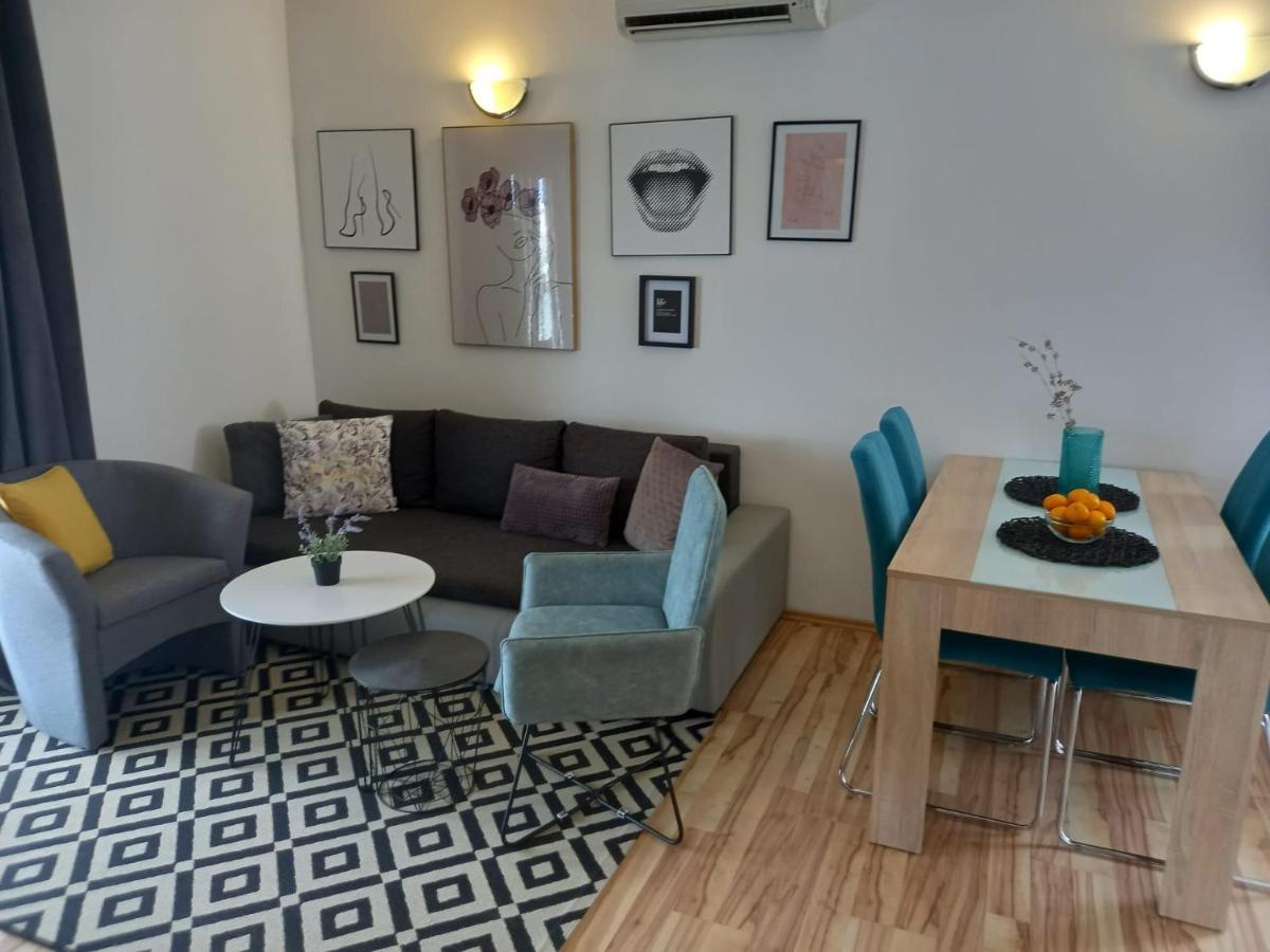Apartmani Nella Vir Δωμάτιο φωτογραφία